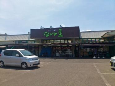 ナガノヤ浮の城店：497m