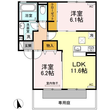 写真:物件の写真