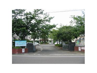 宮崎西中学校