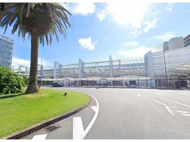 宮崎駅