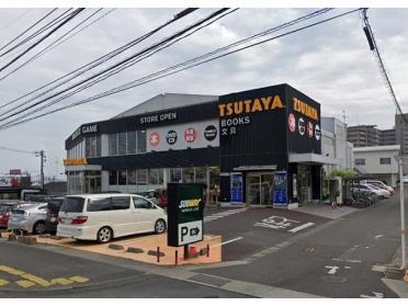 TSUTAYA