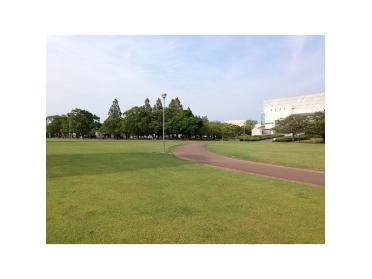 総合文化公園