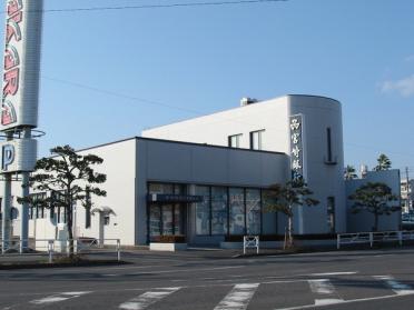 宮崎銀行一の宮支店