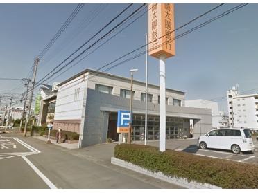宮崎太陽銀行青葉町支店
