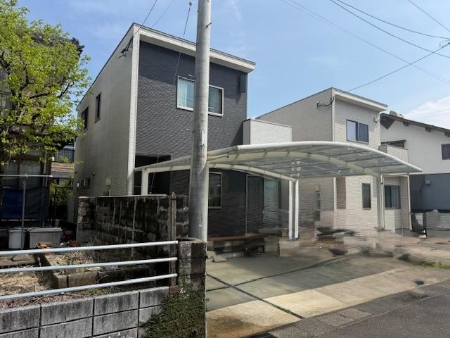 吾妻町中古住宅