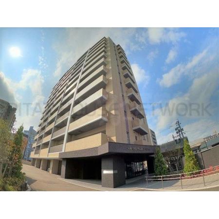 グランドパレス旭