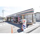 セブンイレブン川越石原町1丁目店：129m