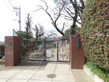 世田谷区立代田小学校：471m