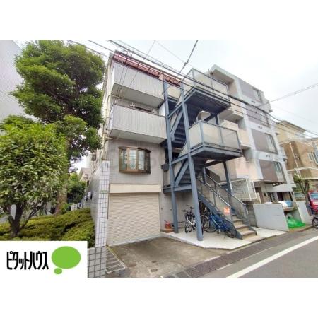 外観写真1