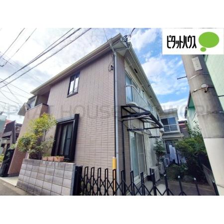 外観写真1