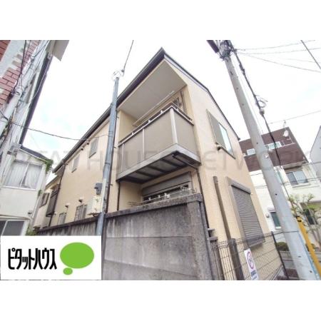 外観写真1