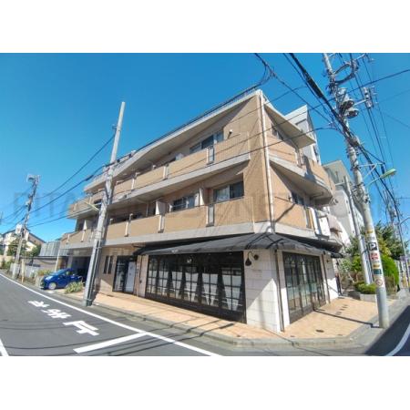 外観写真1