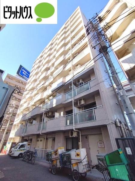 外観写真1