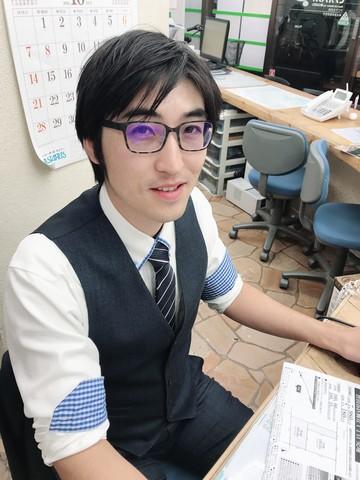 スタッフ画像
