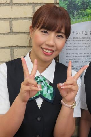 スタッフ画像