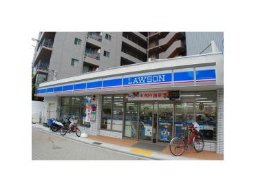 ローソン幸町1丁目店：65m