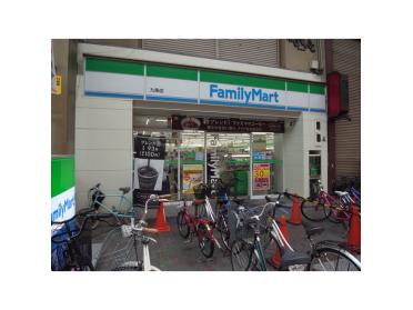 ファミリーマート戎本町店：171m