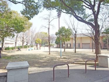 松島公園：1462m