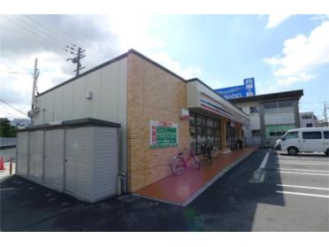 ｷﾘﾝ堂 高砂米田店：240m