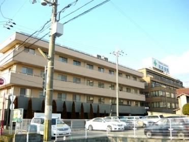 松本病院：1252m