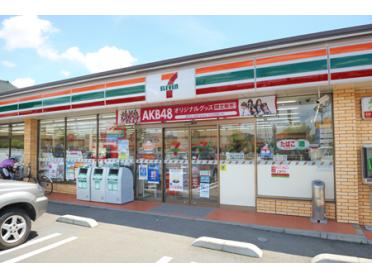 ｾﾌﾞﾝｲﾚﾌﾞﾝ 加古川野口町店：499m