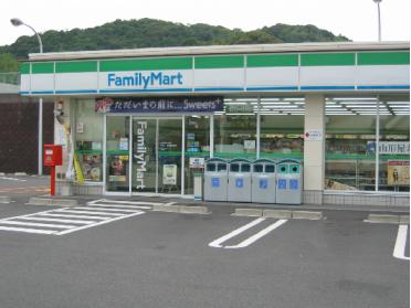 ﾌｧﾐﾘｰﾏｰﾄ 加古川東ﾗﾝﾌﾟ店：797m