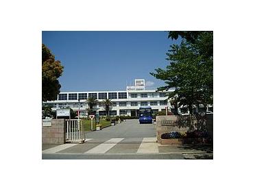 東加古川病院：743m