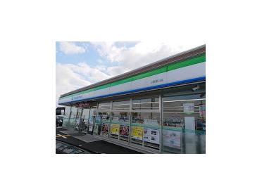 ﾌｧﾐﾘｰﾏｰﾄ 小野黒川店：656m