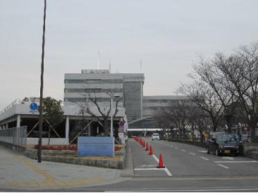 松本病院：2620m