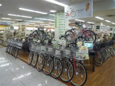 AEONBIKE（ｲｵﾝﾊﾞｲｸ） 高砂店：390m