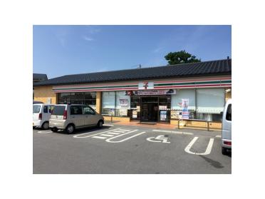 セブンイレブン彦根中藪町店：786m