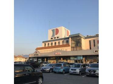 Pマートサンペデック店：922m