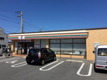 セブンイレブン彦根岡町店：942m