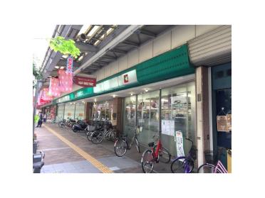 平和堂彦根銀座店：659m