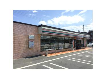 セブンイレブン彦根平田町店：547m