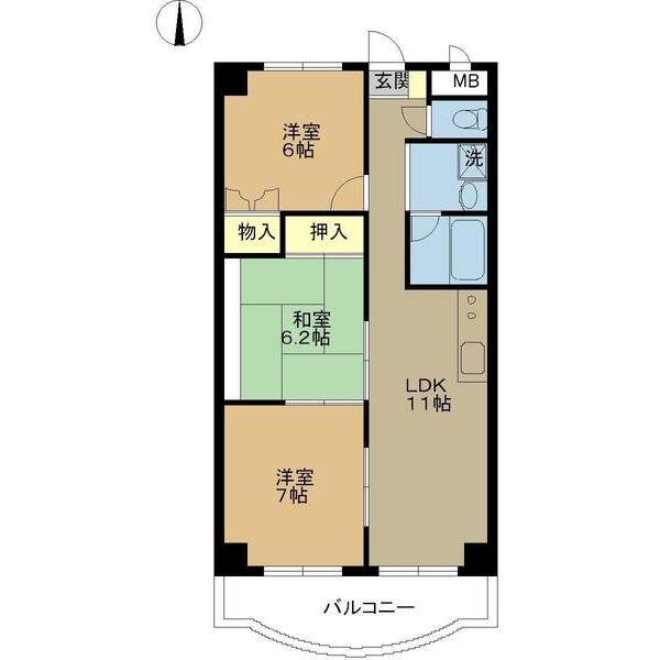 写真:物件の写真