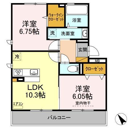 写真:物件の写真
