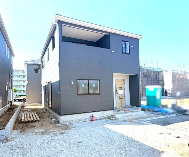 外観写真1