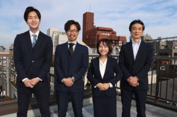 未経験者大歓迎!ご応募お待ちしておりますモチベーションを保ちながら成長できる!頑張りがいのある環境!