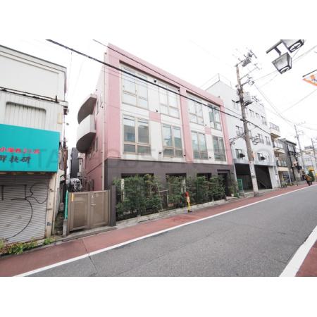 外観写真1