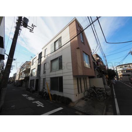 外観写真1