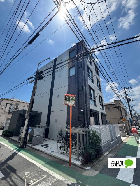 外観写真1