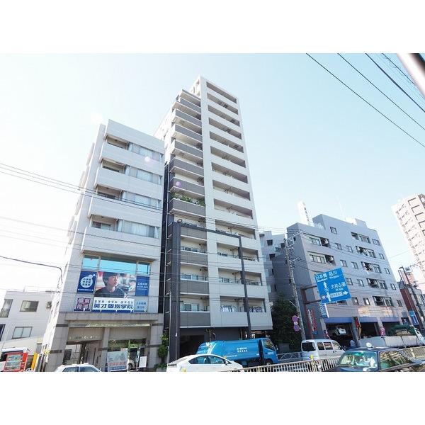 外観写真1