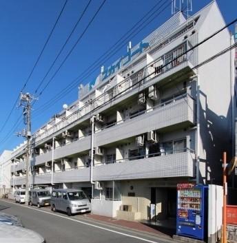 外観写真1