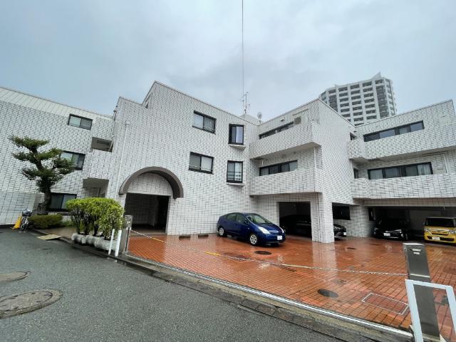 外観写真1