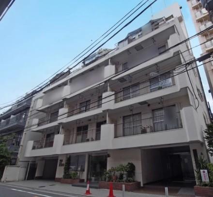 外観写真1