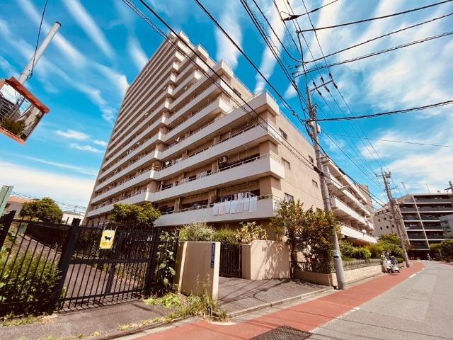 外観写真1