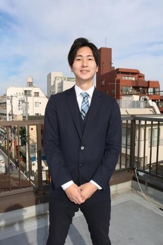 スタッフ画像