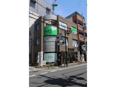 ピタットハウス朝霞店)