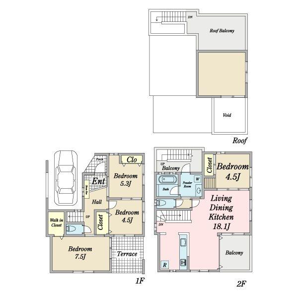 写真:物件の写真